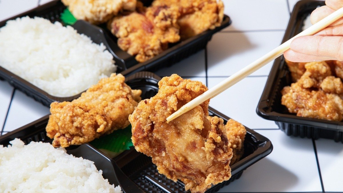 Image of Karaage no takumi  2nd store