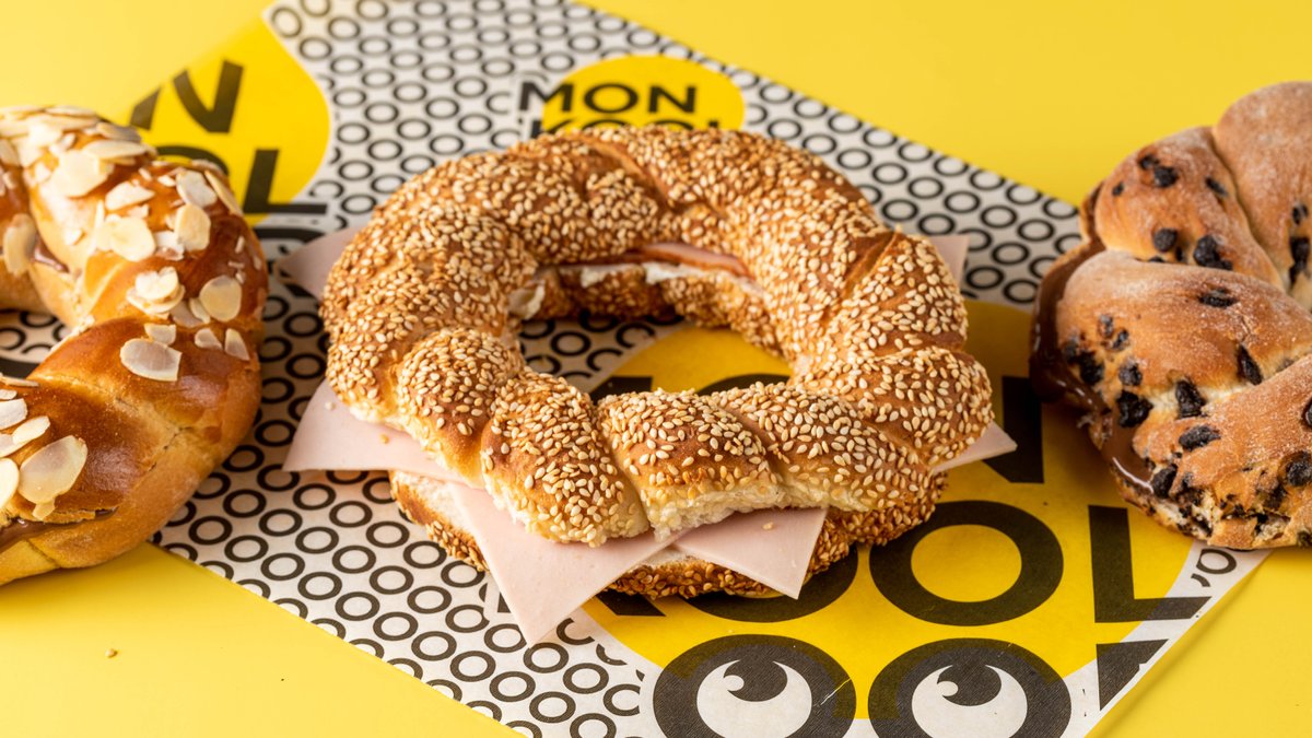 Image of Mon Kooloor (Mon Kulur) Athinas