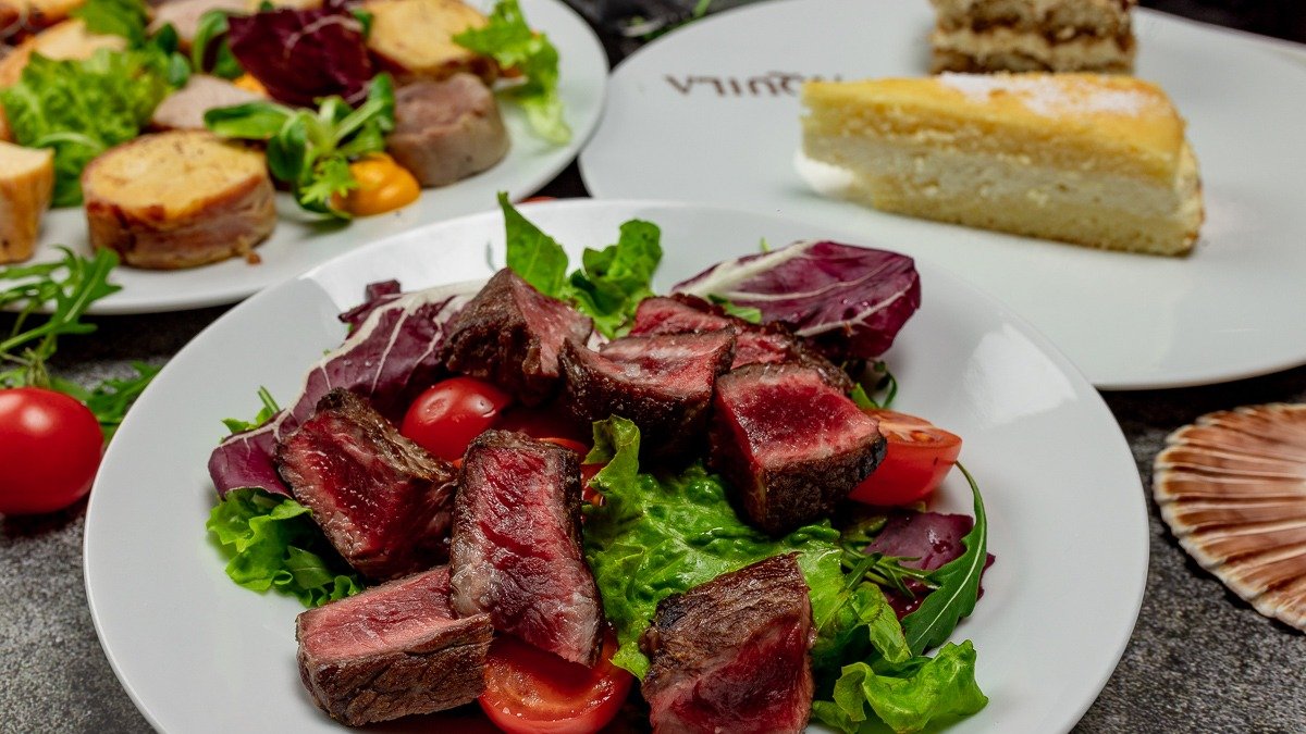 Image of Aquila Food & Wine