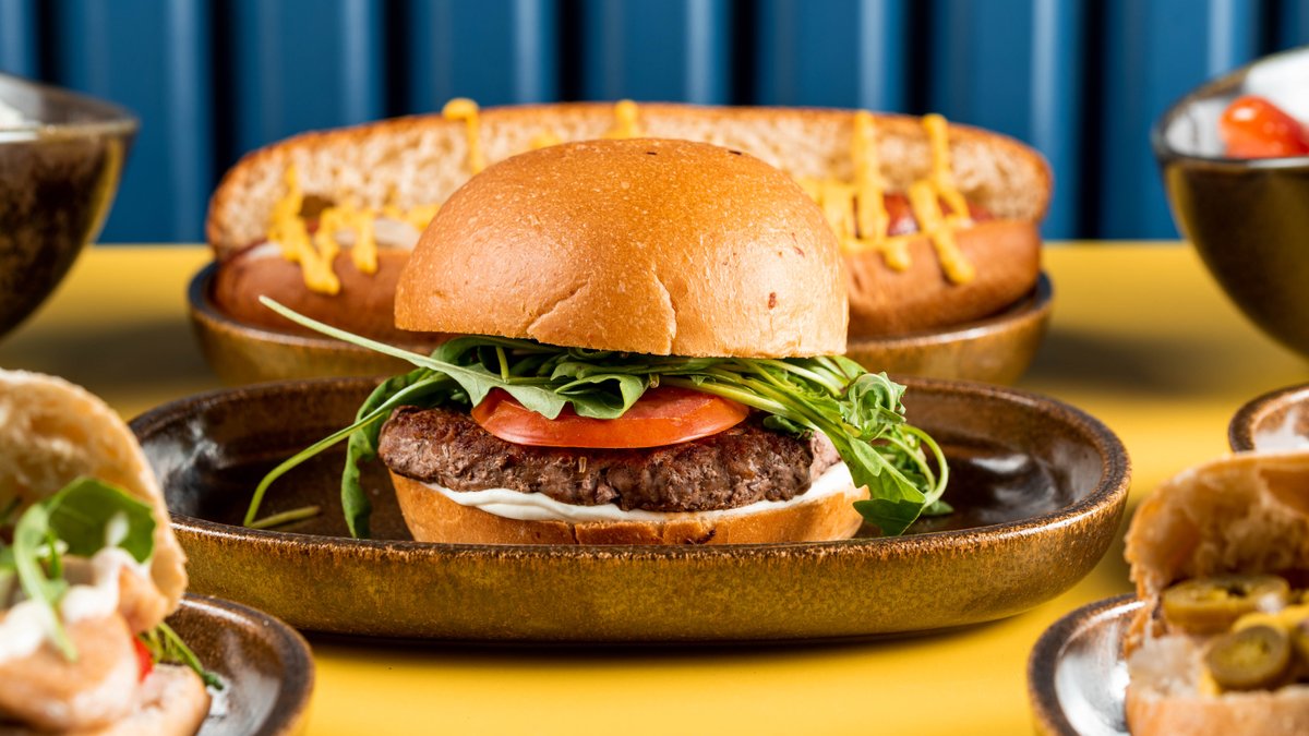 Image of The Mayans co Specialty Coffee & Food