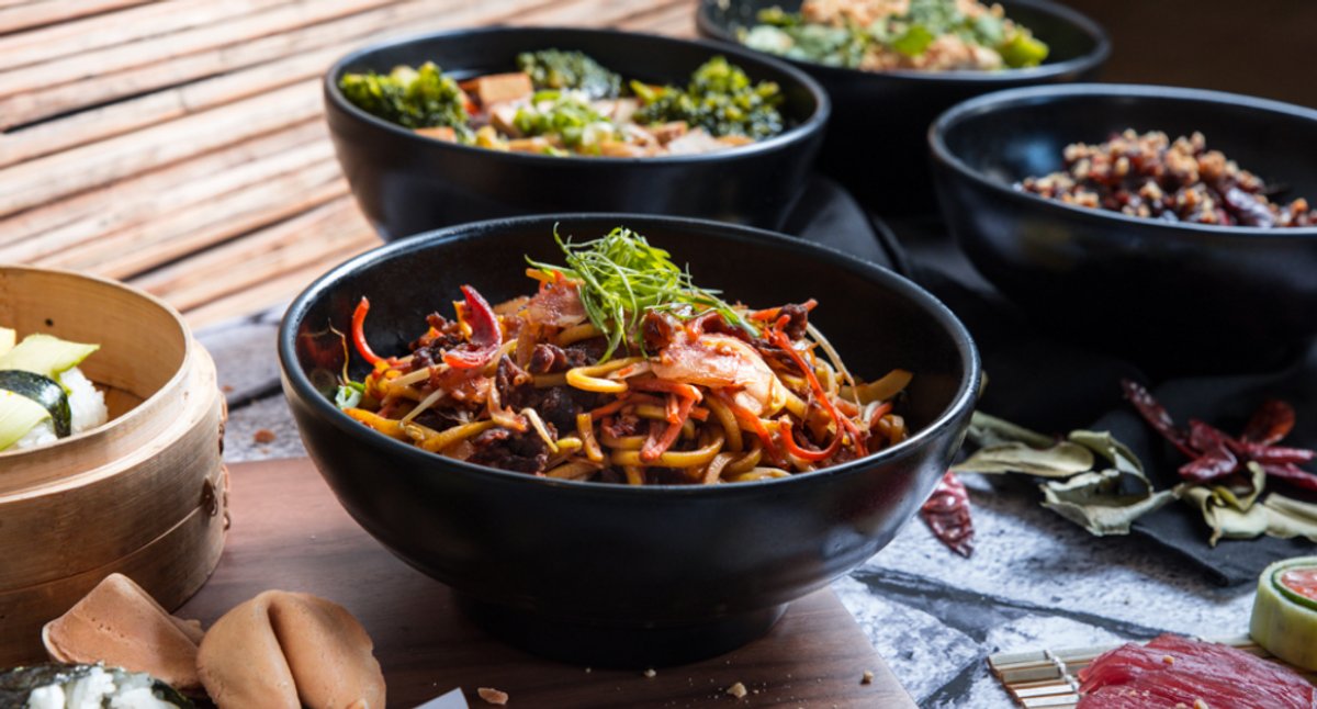 Image of Pekin | North TLV