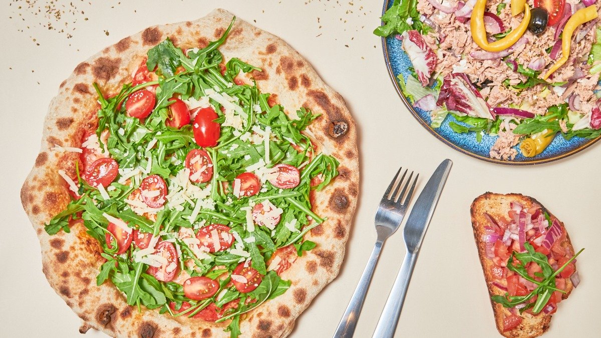 Image of Pizzeria Liola