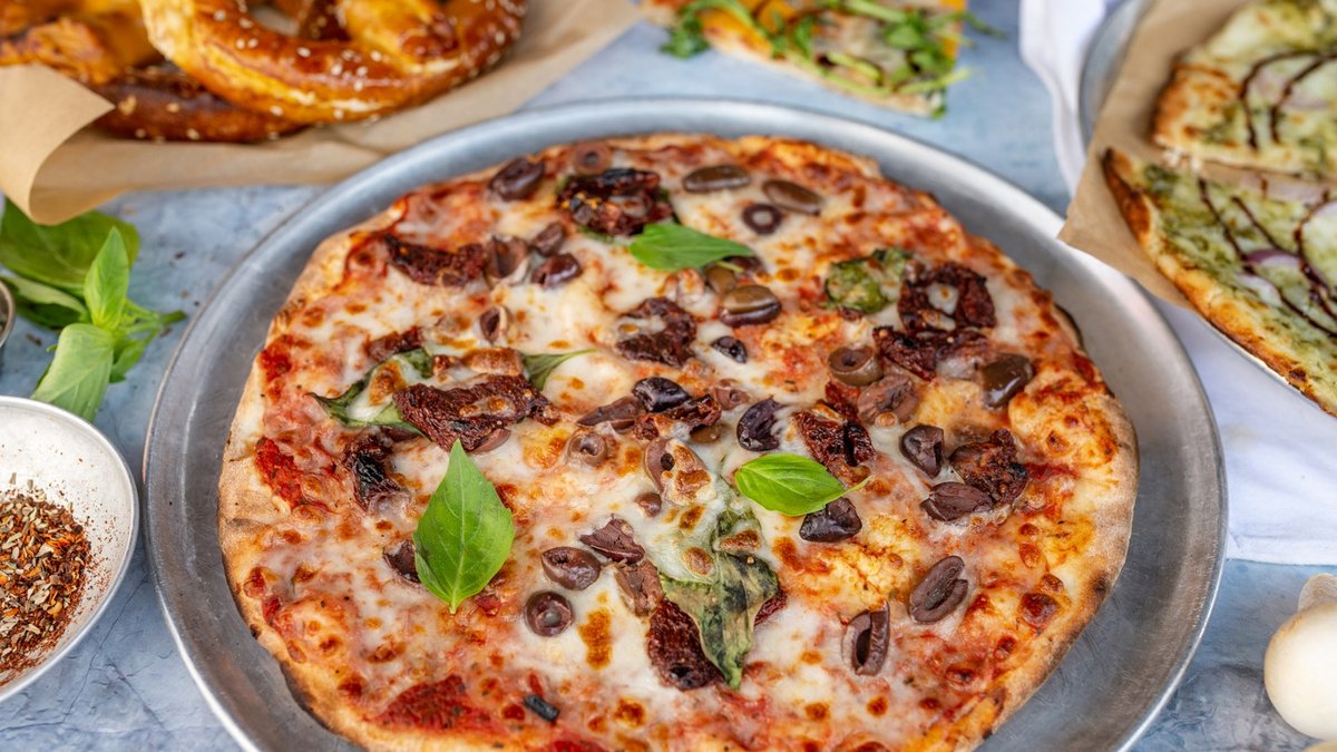 Image of Lali Pizza - Deleted