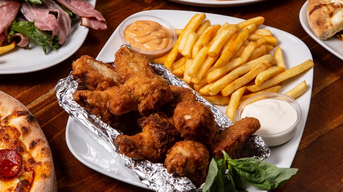 Image of Ravintola Kuningas Pitäjänmäki