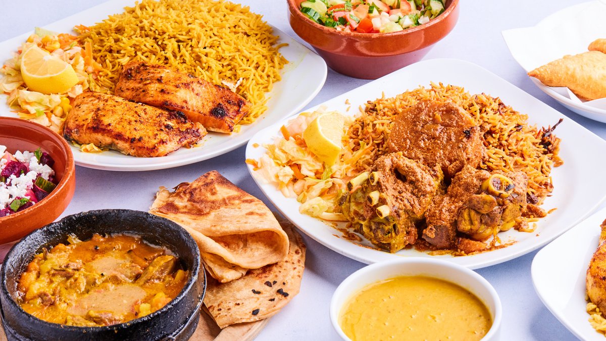 Image of Mandi Restaurant