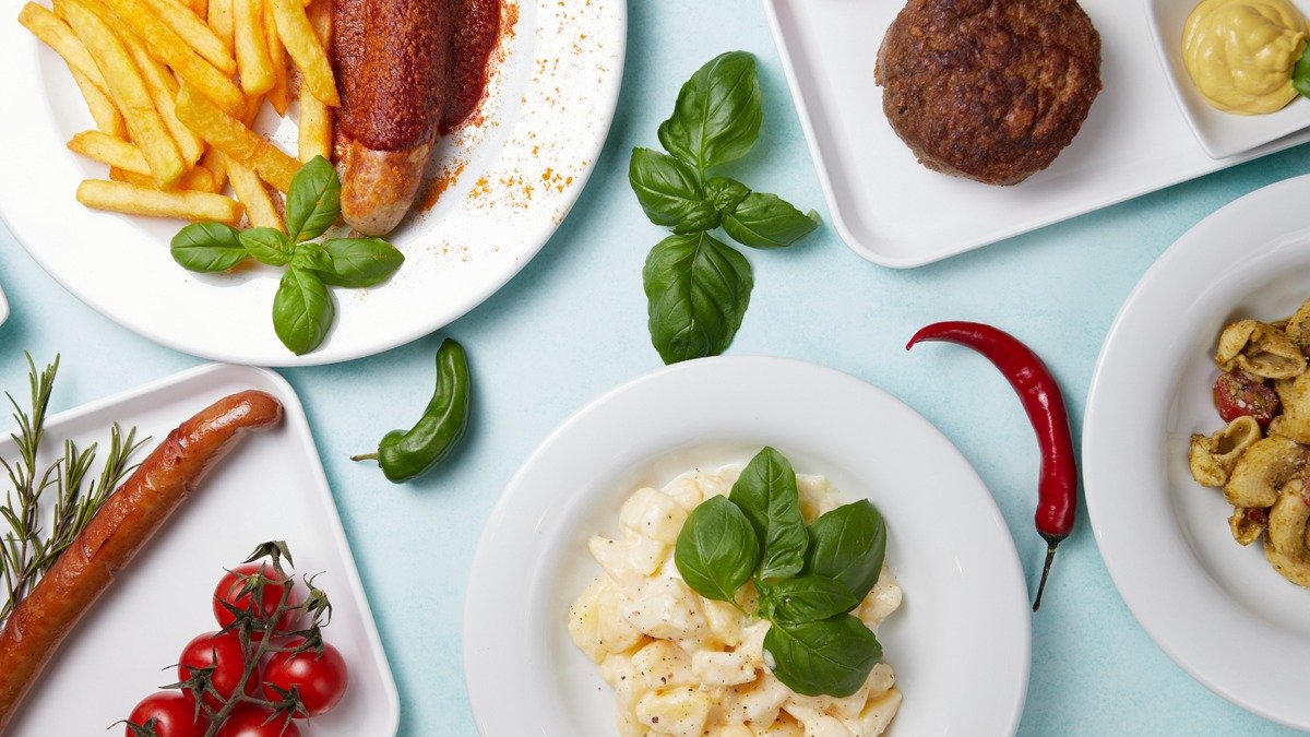 Image of Imbiss Bei Schorsch