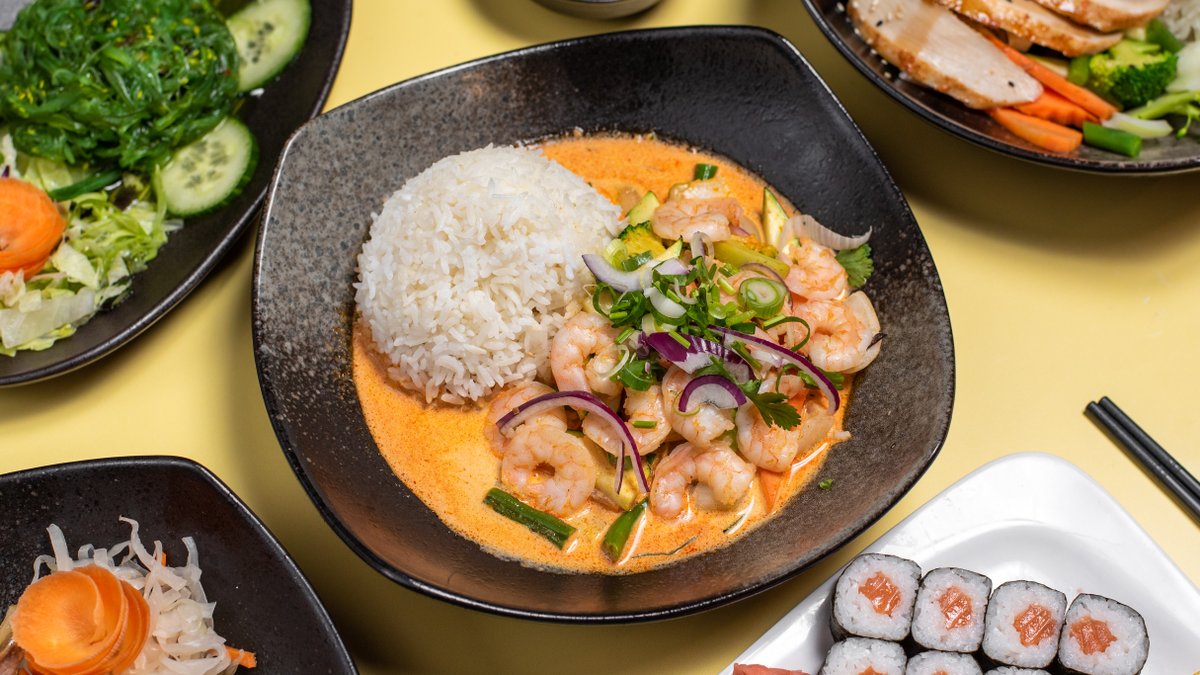 Image of Pho Duong Anh