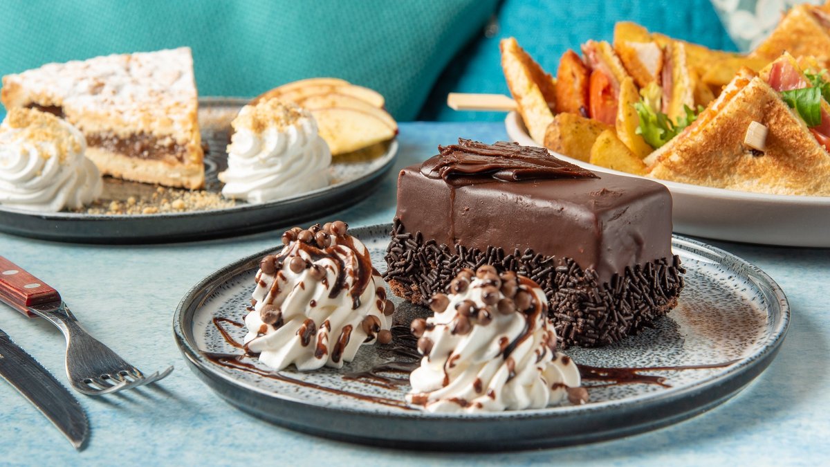 Image of Achilleion Cafe