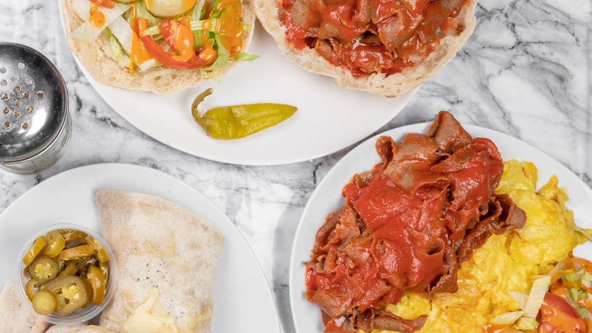 Image of Memory Dreams Kebab Pizzeria