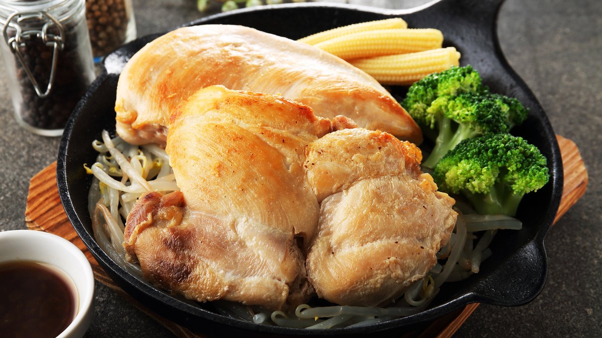 Image of Muscle Factory Hiroshima Chuo