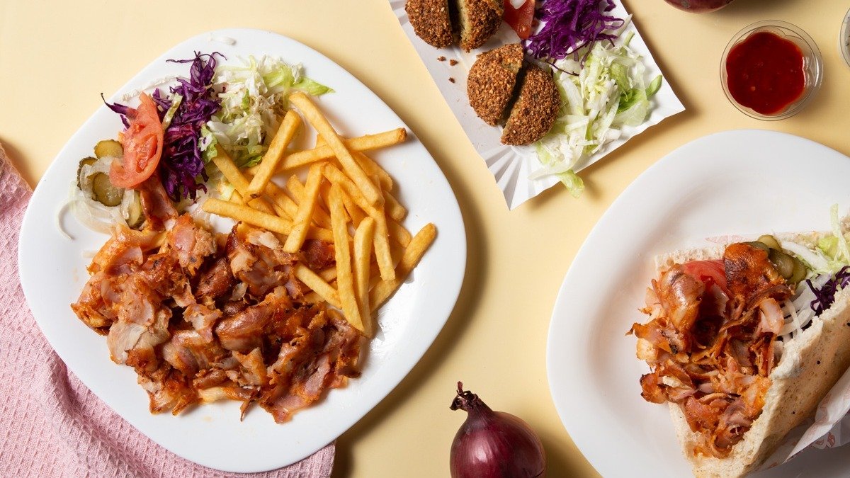 Image of Kebab Hut Świeradowska