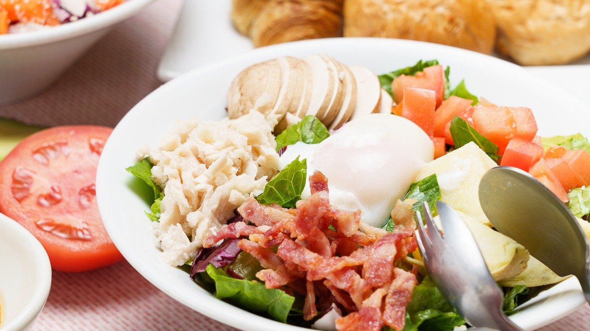 Image of Roi's Salade Shibuya