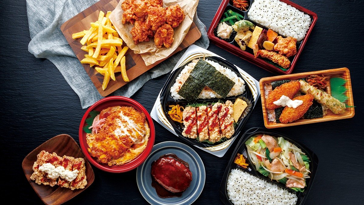 Image of Kitchen ORIGIN Fujidana