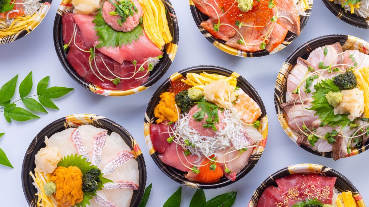 Image of Shimanomegumikaisenndon Morisuisan Shibuya-miyamasuzaka