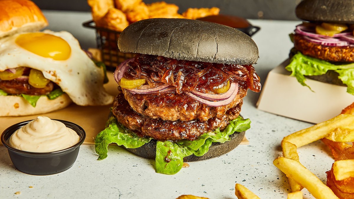 Image of HaProffesor Kosher | Ramat Gan