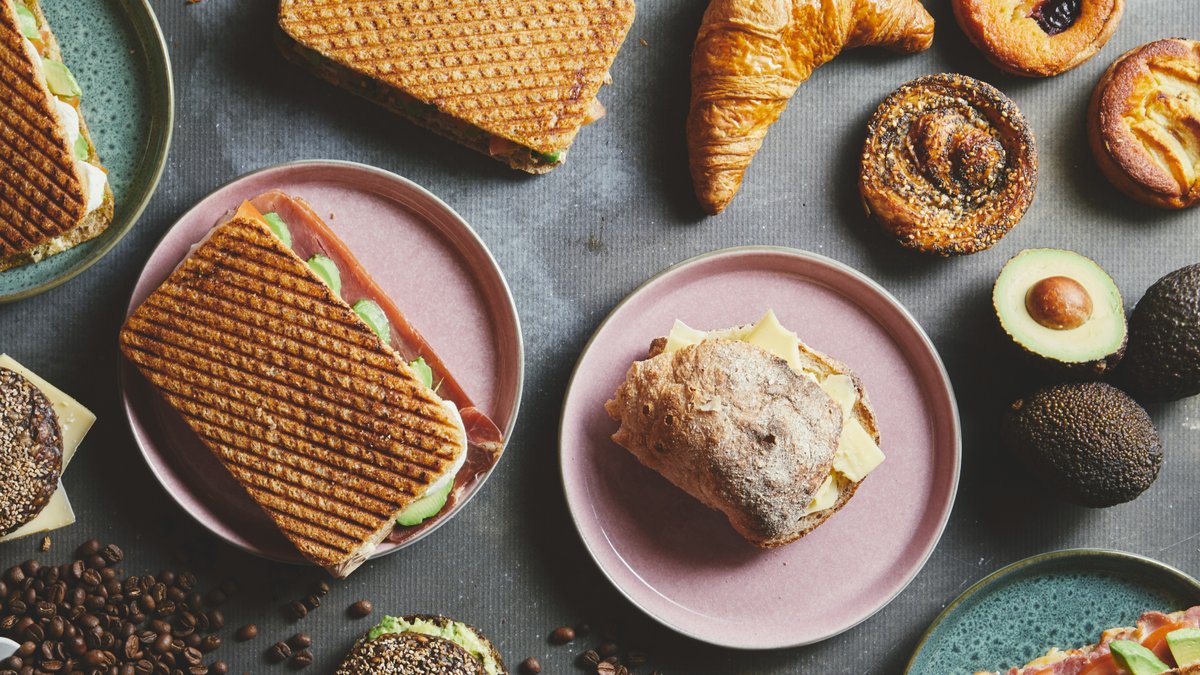 Image of Cozy & More Storcenter Nord