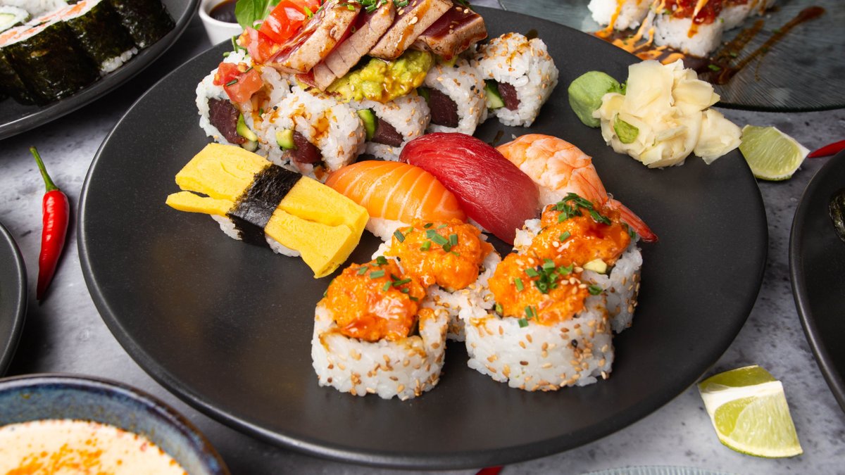 Image of Jabe Sushi Bar