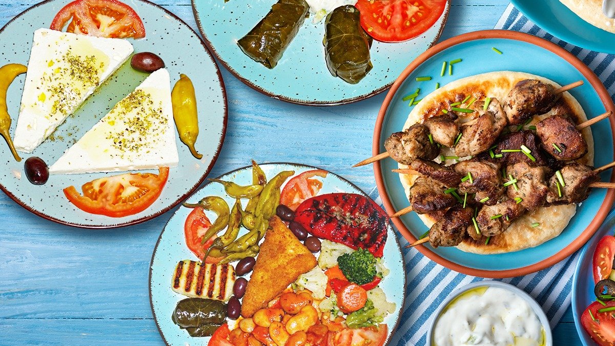 Image of Little Greece