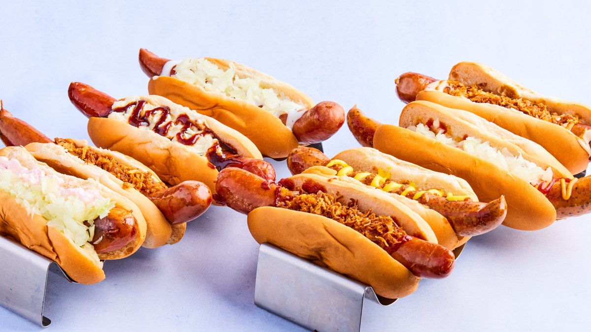 Image of 3-kroneren OFFLINE