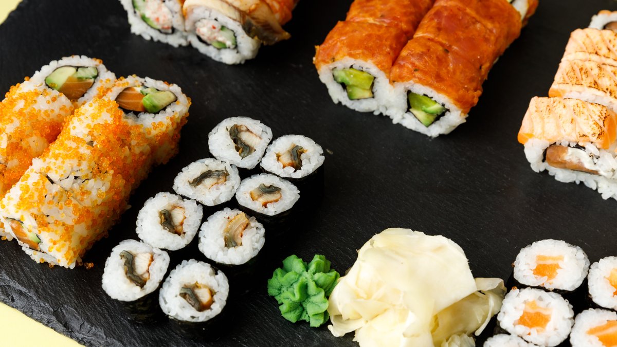 Image of Miyagi sushi