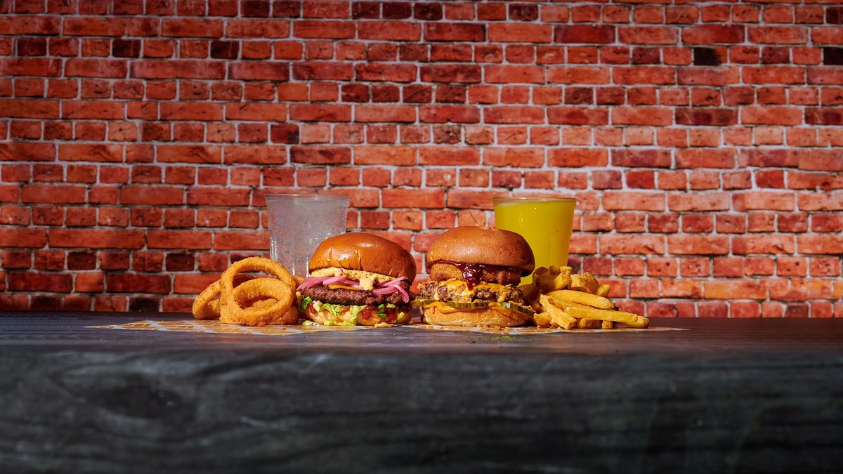 Image of Hangry Burger Kalevanpuisto