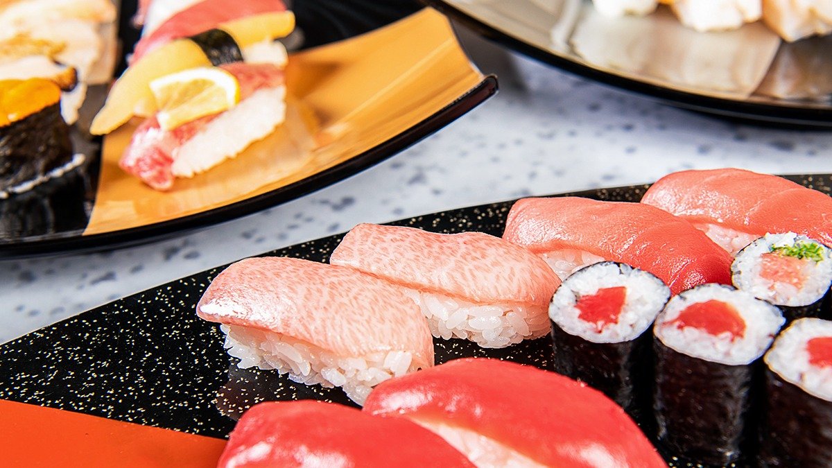 Image of Sushi Ken Yokogawa