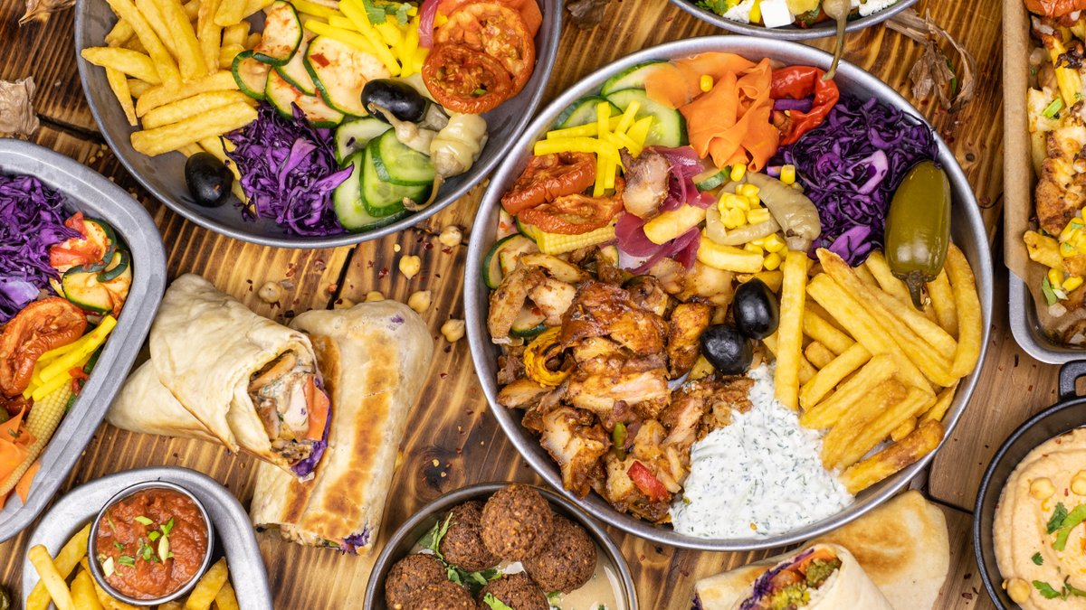 Image of Wrap'n'Roll