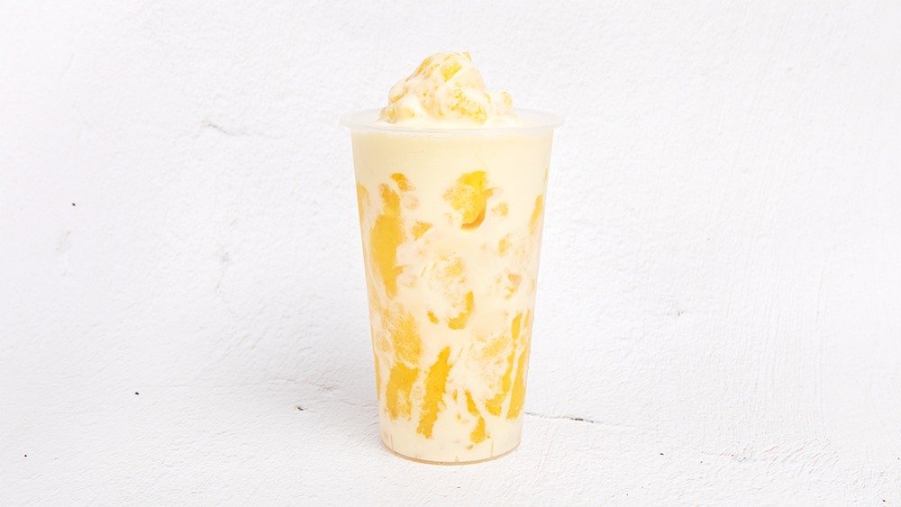 Image of Boba Tea Odins
