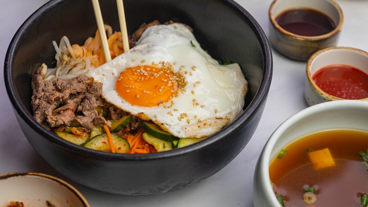 Image of Bok Schulterblatt