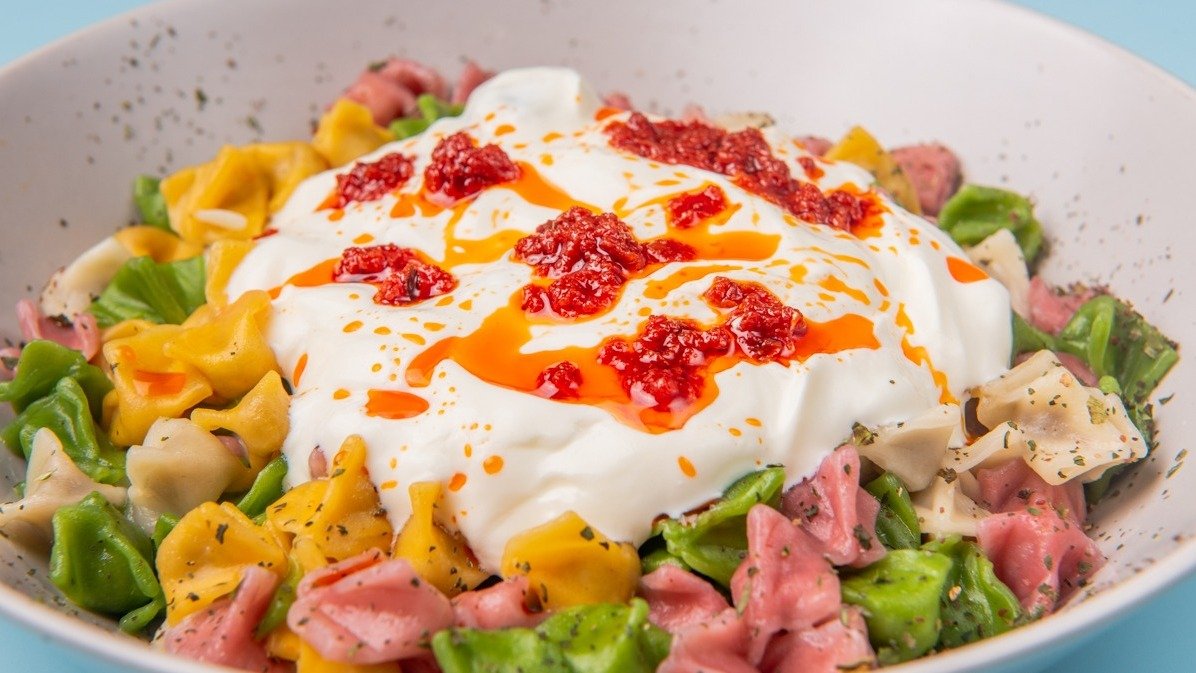 Image of Manti - Prenzlauer Berg