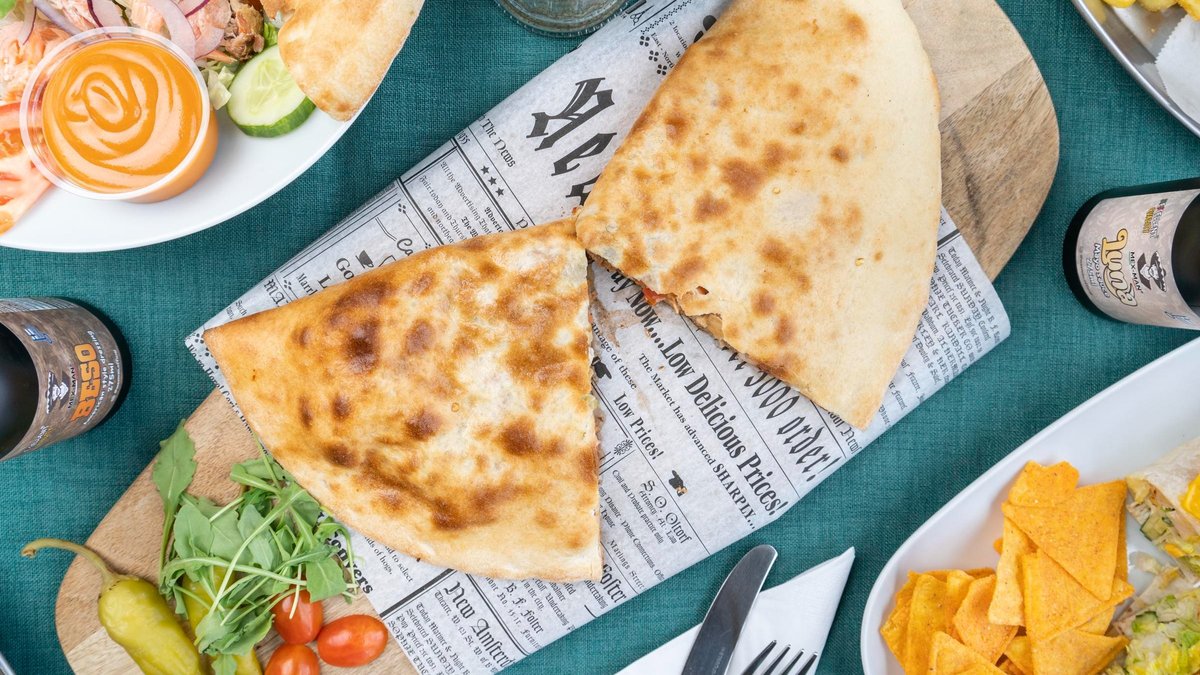 Image of Korson Pizzakeskus