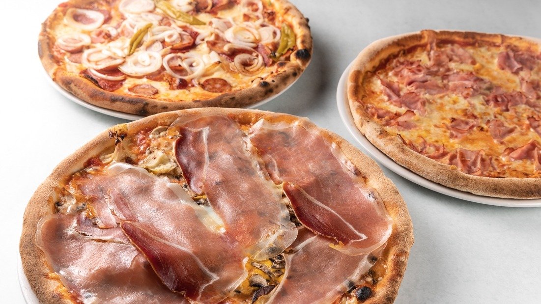 Image of Pizzeria Jupiter