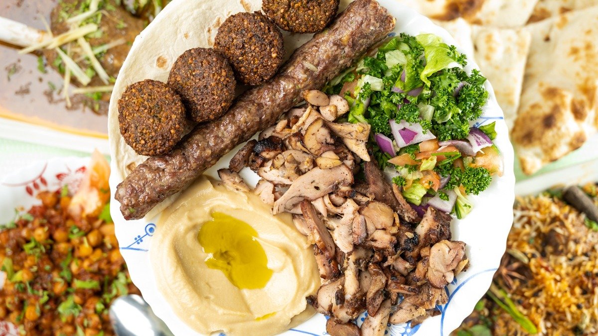 Image of ALI'S KITCHEN Shinsaibashi