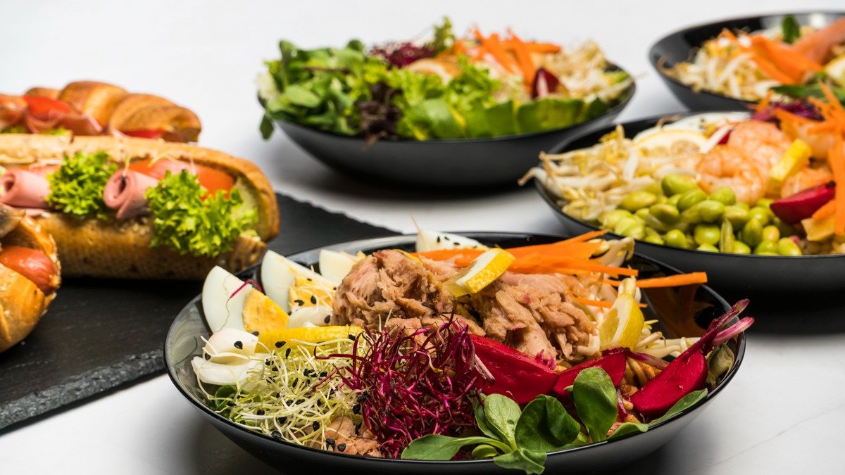 Image of Bistro Update