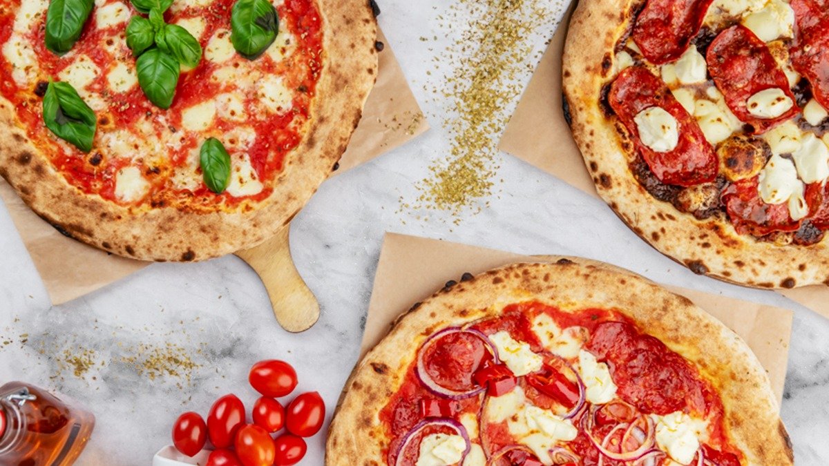 Image of Dost Doener & Pizzeria