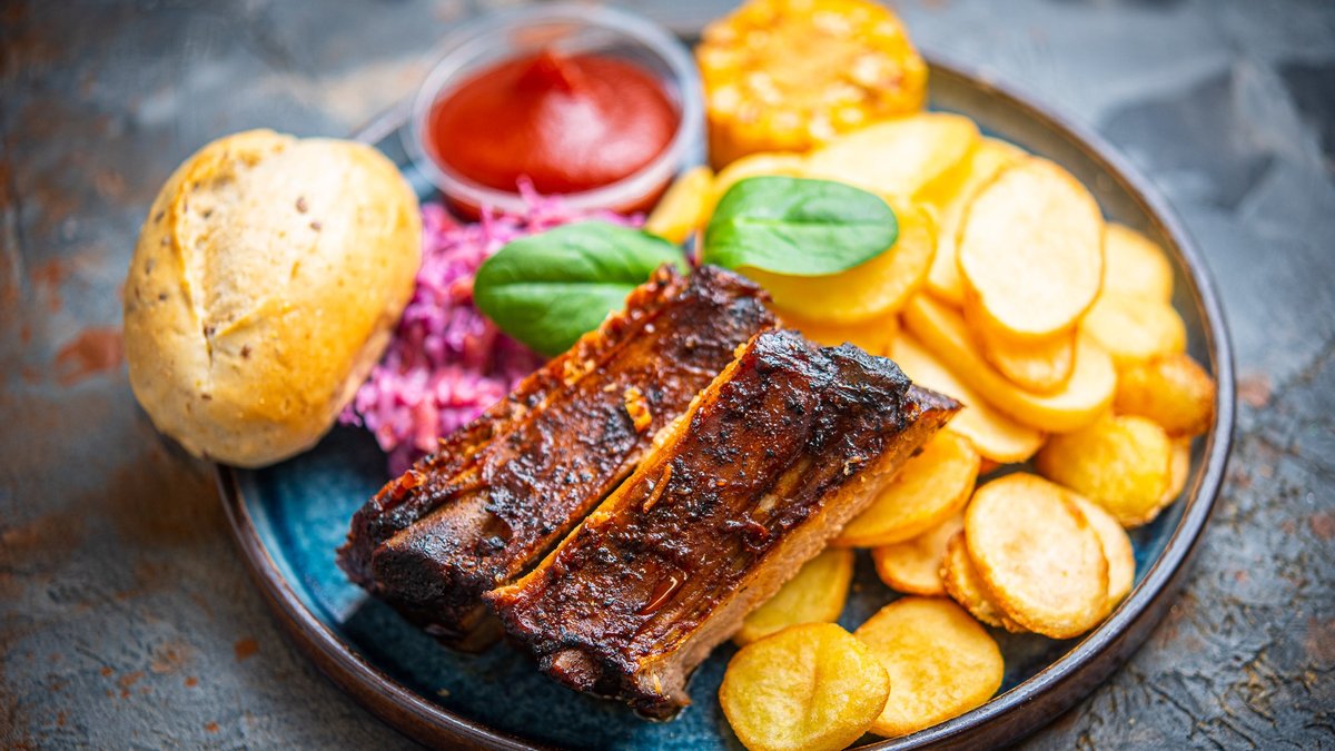 Image of TOA Tänavatoit (OLD)