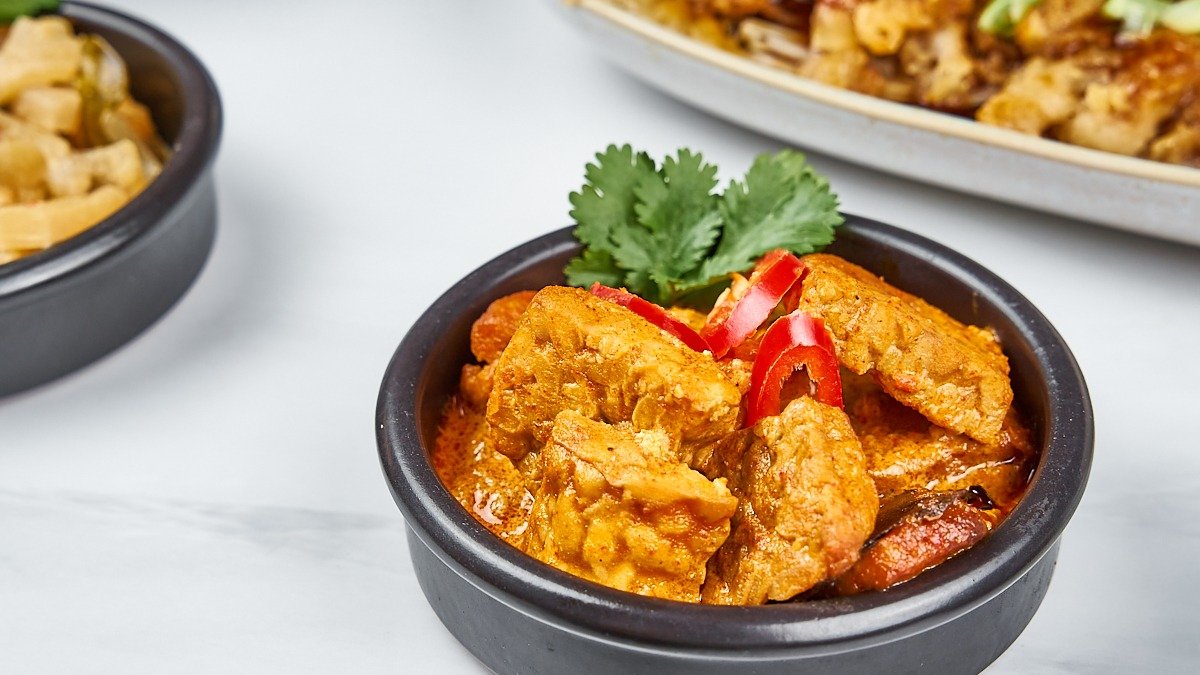 Image of MATA HARI - Indonesian Tapas