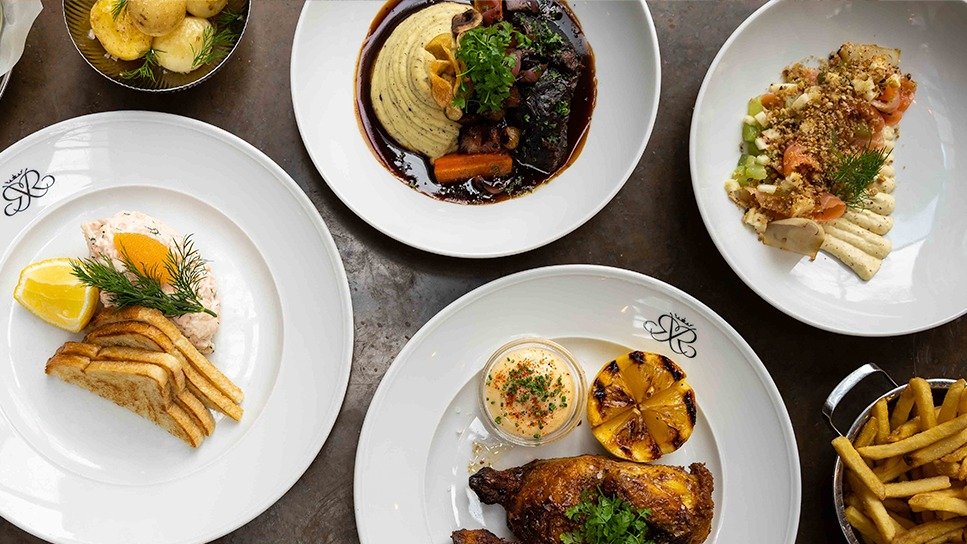 Image of Riche Solna