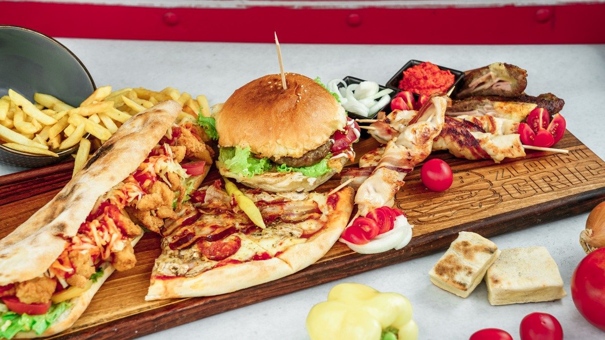 Image of Zlatni Gric