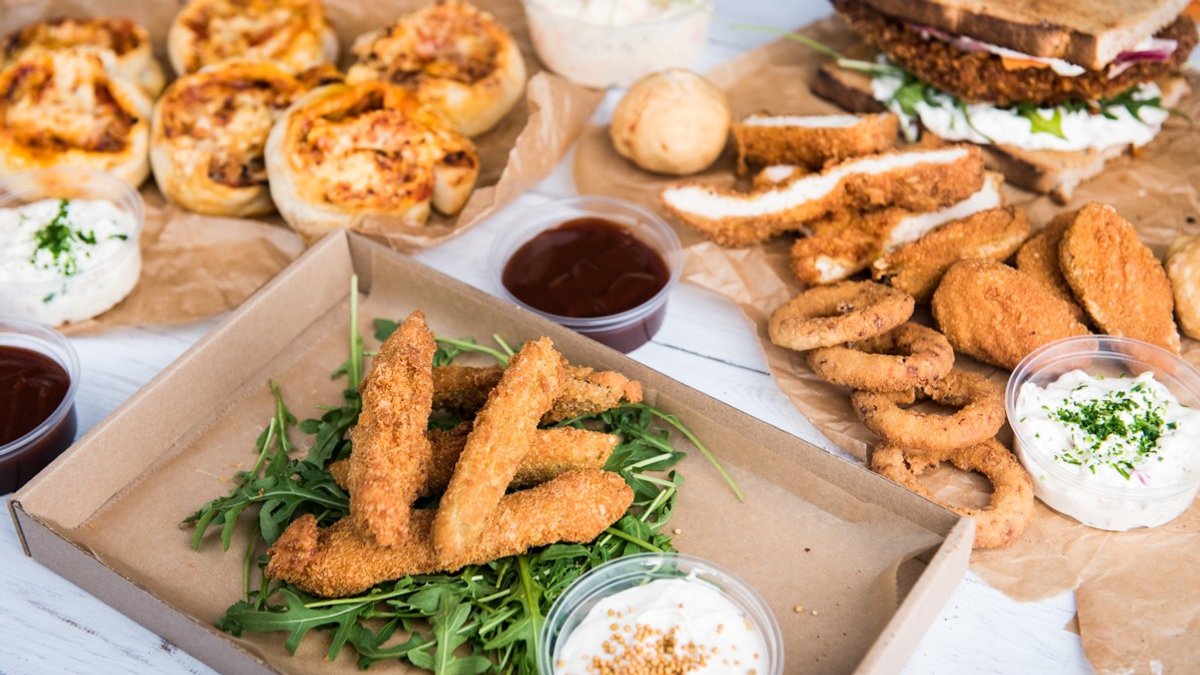 Image of Food and Mood Budapest