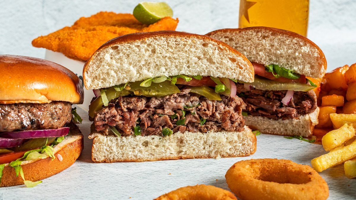 Image of Black | Rishon LeZion