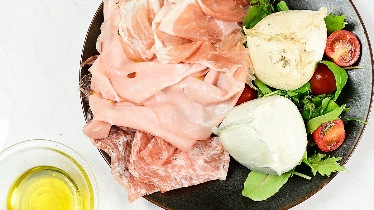 Image of Obica Mozzarella Bar Roppongi