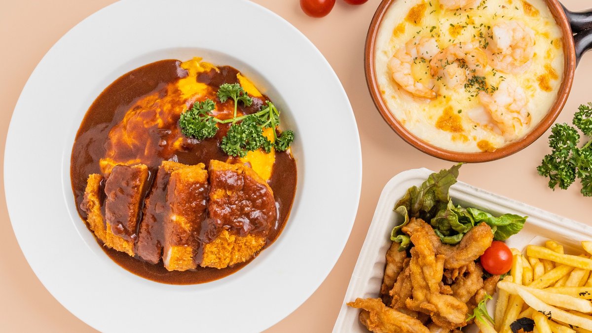 Image of Hashi to fork