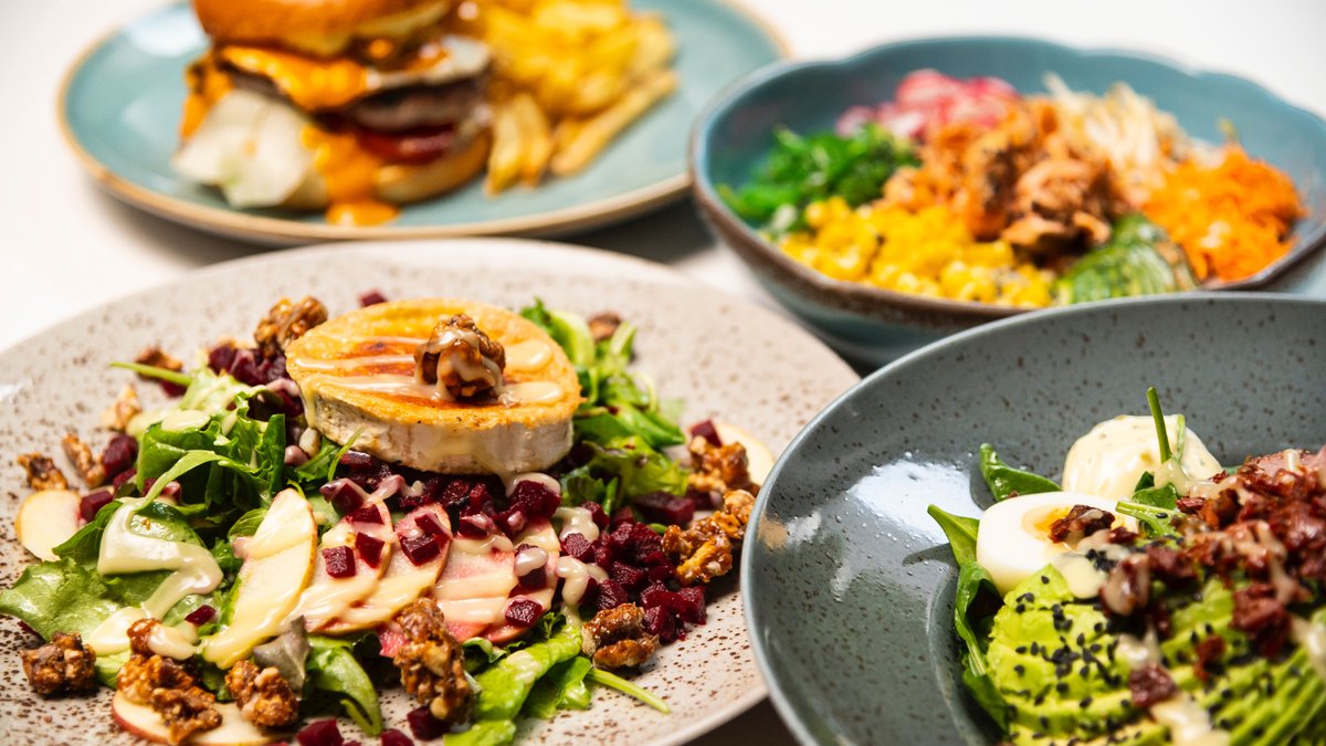 Image of Fresh and Fat Bistro