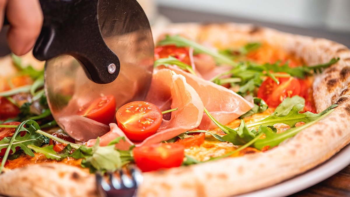 Image of PointerCity Pizza I Ferenciek Tere