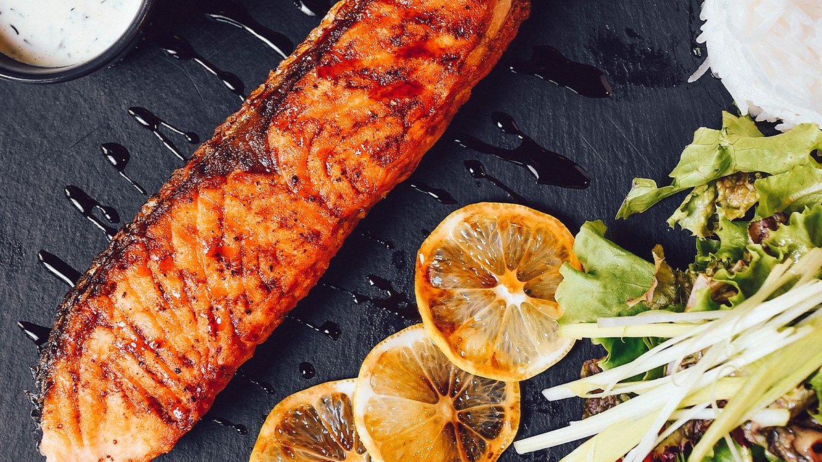 Image of Salam Baku Lounge