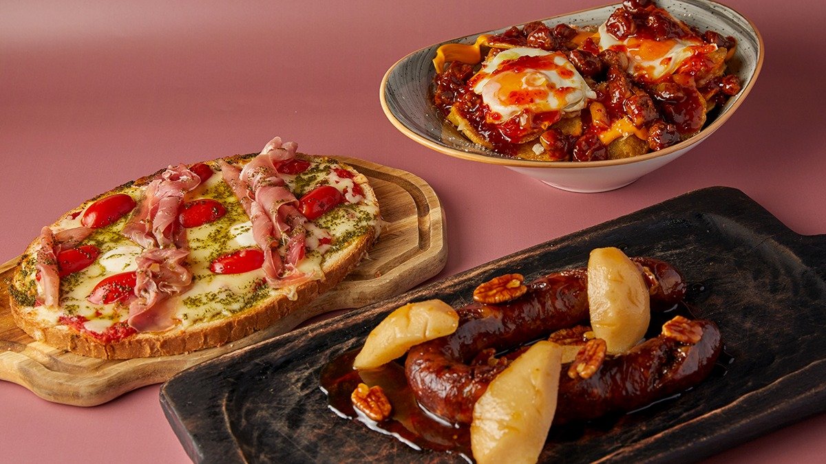 Image of The Backroom