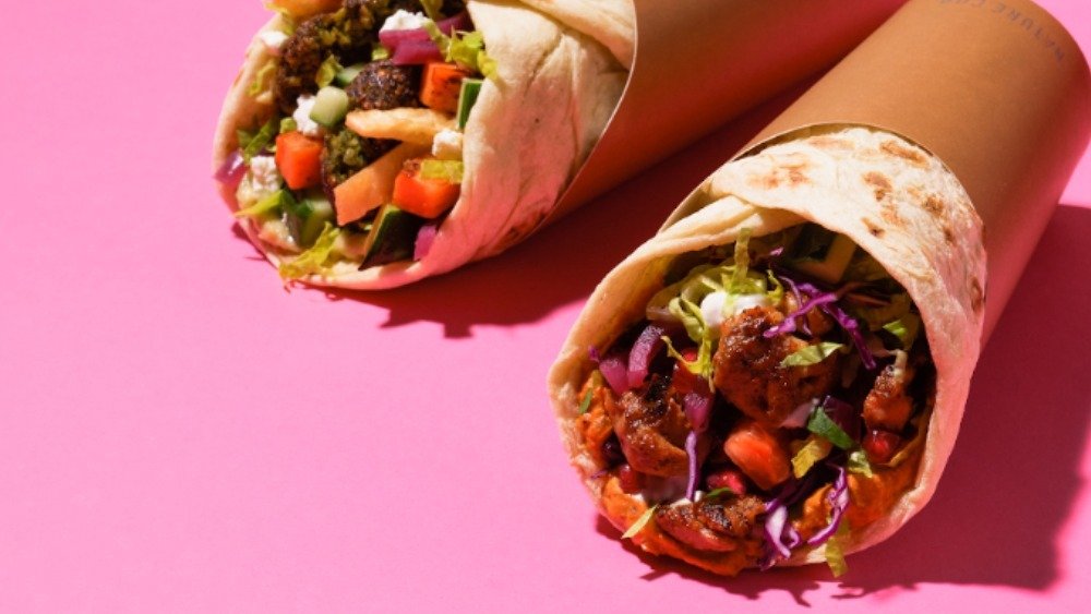 Image of greens & grains Schellingstraße