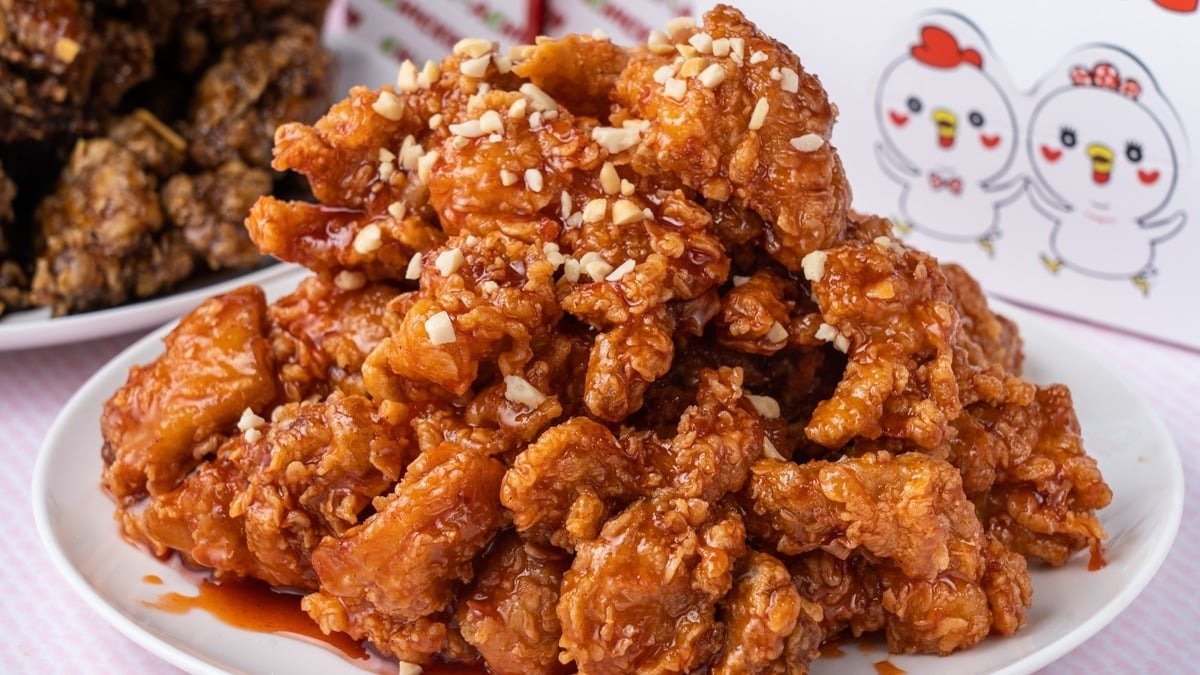 Image of CHOA CHICKEN Daikanyama