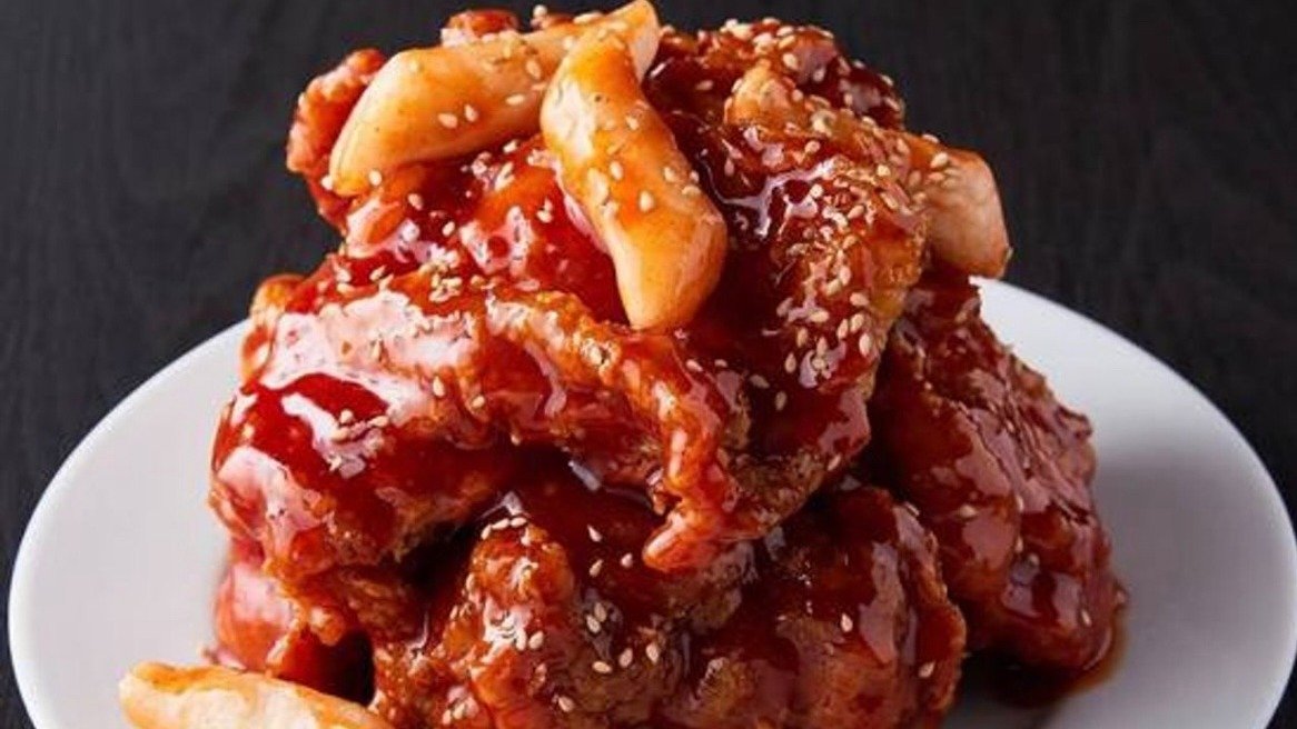 Image of yan yan chicken Yokohama(*0605)